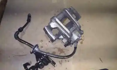 Tweedehands auto-onderdeel rechts voor remklauw voor bmw serie 1 lim. (f20) 1.6 turbodiesel oem iam-referenties 