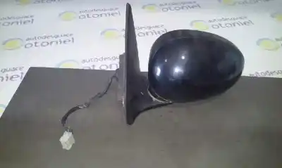 Автозапчастина б/у ліве дзеркало для mg serie 45 (rt) 2.0 idt cat посилання на oem iam  5 pin 