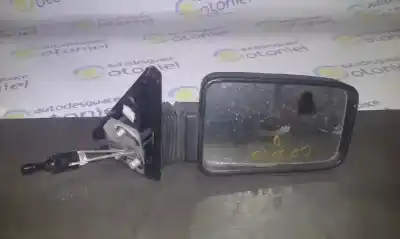 Second-hand car spare part right rearview mirror for peugeot 309 1.9 cat oem iam references 