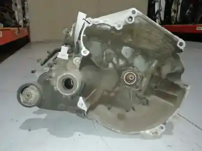 Pezzo di ricambio per auto di seconda mano RIDUTTORE per CITROEN SAXO  Riferimenti OEM IAM 20CC17  
