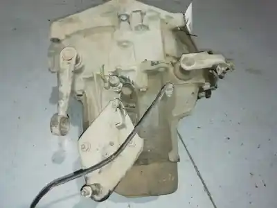 Pezzo di ricambio per auto di seconda mano riduttore per citroen saxo 1.1 sx riferimenti oem iam 20cc17  