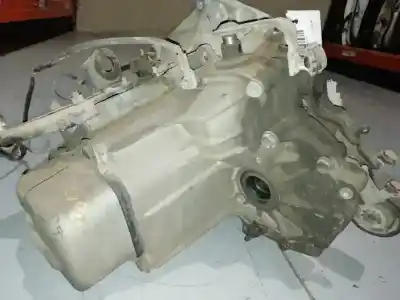 Pezzo di ricambio per auto di seconda mano riduttore per citroen saxo 1.1 sx riferimenti oem iam 20cc17  