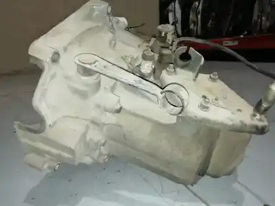 Pezzo di ricambio per auto di seconda mano riduttore per citroen saxo 1.1 sx riferimenti oem iam 20cc17  