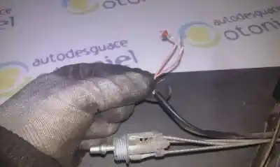 Автозапчасти б/у левое зеркало за lancia lancia y 1.2 caprice ссылки oem iam   2 cables