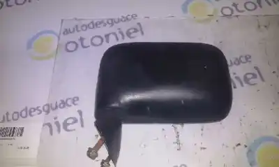 Peça sobressalente para automóvel em segunda mão espelho retrovisor esquerdo por ford fiesta berl./express c referências oem iam   