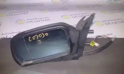 Peça sobressalente para automóvel em segunda mão espelho retrovisor direito por citroen xantia berlina 2.0 hdi sx referências oem iam 