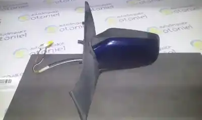 Pezzo di ricambio per auto di seconda mano retrovisore destro per citroen xantia berlina 2.0 hdi sx riferimenti oem iam   