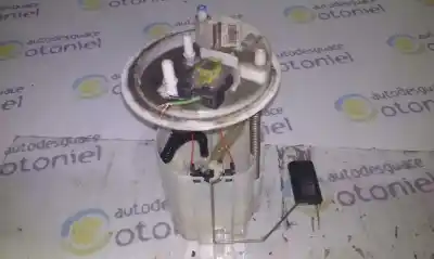 Second-hand car spare part fuel tank sender unit for citroen nemo furgoneta/monovolumen (aa_) 1.4 hdi oem iam references 0580207001