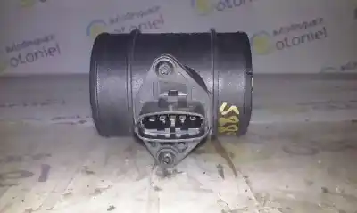 Second-hand car spare part flowmeter for opel corsa c blue line oem iam references 0281002549  