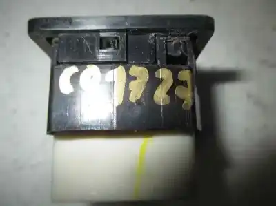 Second-hand car spare part rearview side mirror switch for mitsubishi l 200 (ka0/kb0) 2.5 di-d cat oem iam references   