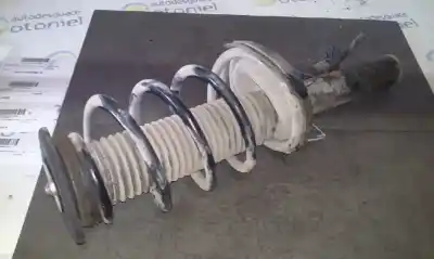 Pezzo di ricambio per auto di seconda mano ammortizzatore anteriore destro per ford focus lim. (cb8) trend riferimenti oem iam bv6118045aac