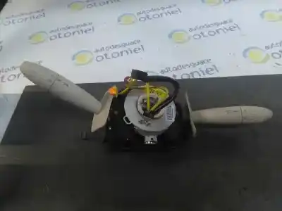 Pezzo di ricambio per auto di seconda mano comando multifunzione per fiat nuova 500 (150) blackjack riferimenti oem iam 07354724640