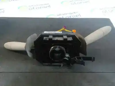 Автозапчастина б/у многофункційне управління для fiat nuova 500 (150) blackjack посилання на oem iam 07354724640  