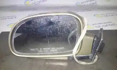 Автозапчастина б/у ЛІВЕ ДЗЕРКАЛО для DAEWOO TACUMA  Посилання на OEM IAM 96262604 5PIN 