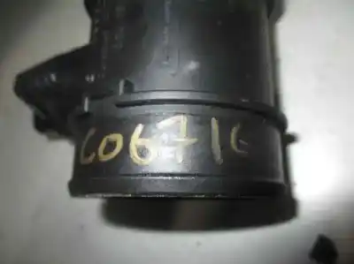 Gebrauchtes Autoersatzteil luftmassenmesser zum opel vectra b berlina básico (1999->) oem-iam-referenzen 0281002180  