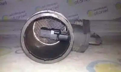 Second-hand car spare part FLOWMETER for OPEL ASTRA G BERLINA  OEM IAM references 0281002180  