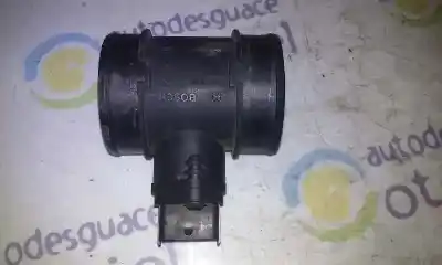 Second-hand car spare part flowmeter for opel astra g berlina club oem iam references 0281002180  