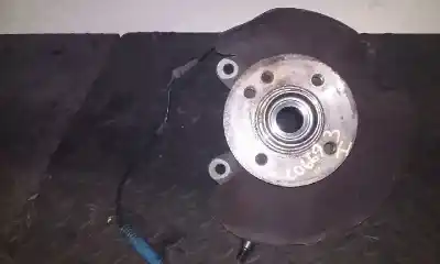 Автозапчасти б/у передняя левая кулачка за bmw mini (r50,r53) 1.6 16v cat ссылки oem iam 