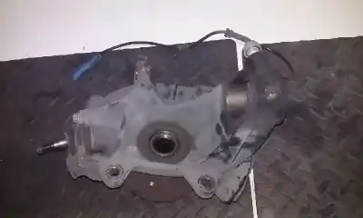 Автозапчастина б/у передній лівий культ для bmw mini (r50,r53) 1.6 16v cat посилання на oem iam   