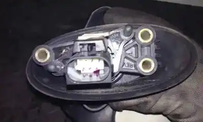 Tweedehands auto-onderdeel linker spiegel voor bmw mini (r50,r53) 1.6 16v cat oem iam-referenties   