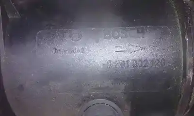 Pezzo di ricambio per auto di seconda mano misuratore di flusso per mg serie 400 (rt) 416 si riferimenti oem iam 0281002120  