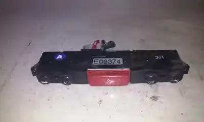 Pezzo di ricambio per auto di seconda mano avvertimento per alfa romeo 147 (190) 1.6 16v cat riferimenti oem iam 