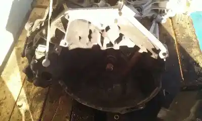Pezzo di ricambio per auto di seconda mano riduttore per citroen xsara berlina 1.6i 16v sx riferimenti oem iam 20cn28