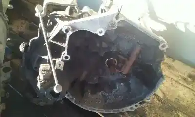 İkinci el araba yedek parçası vites kutusu için citroen xsara berlina 1.6i 16v sx oem iam referansları 20cn28  