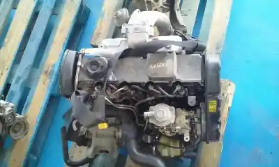 Pièce détachée automobile d'occasion MOTEUR COMPLET pour MG SERIE 400 (RT)  Références OEM IAM 20T2R  