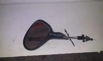 Second-hand car spare part left rearview mirror for daewoo matiz cd oem iam references 