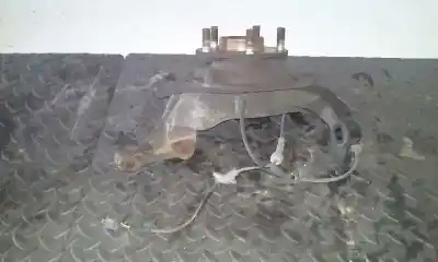 Pezzo di ricambio per auto di seconda mano attacco anteriore destro per nissan murano (z50) básico riferimenti oem iam 