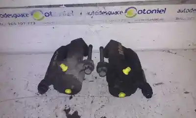 Pezzo di ricambio per auto di seconda mano pinza freno posteriore destra per nissan murano (z50) básico riferimenti oem iam 294306