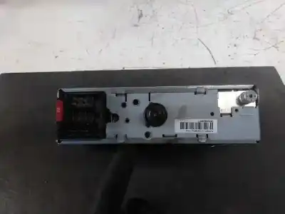 Second-hand car spare part audio system / radio cd for ford ka (ccu) grand prix iii oem iam references 7356007820  