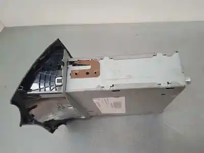 Second-hand car spare part audio system / radio cd for ford ka (ccu) grand prix iii oem iam references 7356007820  