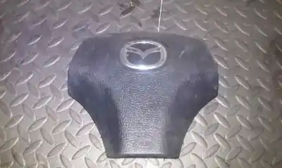 Tweedehands auto-onderdeel airbag voor links voor mazda 6 berlina (gg) 2.0 crtd 143 active oem iam-referenties 71020640392