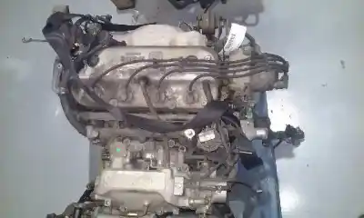 Автозапчасти б/у ПОЛНЫЙ ДВИГАТЕЛЬ за HONDA ACCORD BERLINA (CC/CE)  ссылки OEM IAM F18A3  