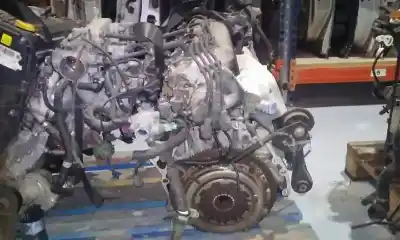 Second-hand car spare part complete engine for honda accord berlina (cc/ce) 1.8 s (ce7) oem iam references f18a3  