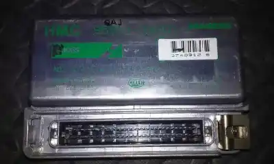 Piesă de schimb auto la mâna a doua unitate de control abs pentru hyundai sonata (y3) 2.0 16v cat referințe oem iam 9566134001