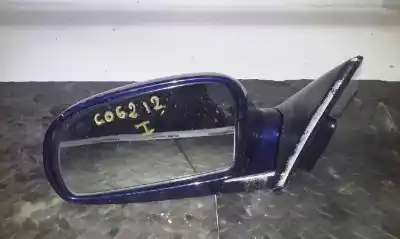Second-hand car spare part left rearview mirror for daewoo leganza 2.0 exclusive oem iam references 