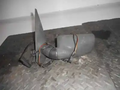 Peça sobressalente para automóvel em segunda mão espelho retrovisor esquerdo por fiat tipo (160) 1.6 referências oem iam   2 cables