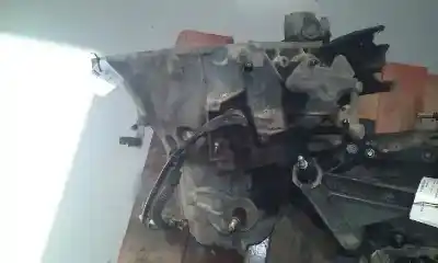 Pezzo di ricambio per auto di seconda mano riduttore per peugeot 307 break / sw (s1) break xs riferimenti oem iam 
