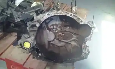 Pezzo di ricambio per auto di seconda mano riduttore per peugeot 307 break / sw (s1) break xs riferimenti oem iam   