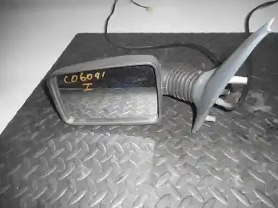 Piesă de schimb auto la mâna a doua oglinda exterior lateralã stânga pentru fiat tempra berlina (159) 1.9 turbodiesel referințe oem iam 