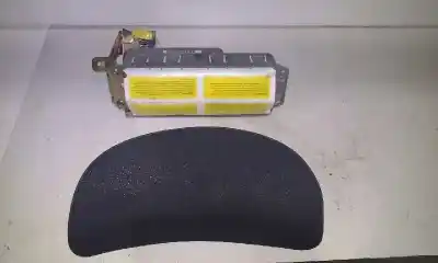 Pezzo di ricambio per auto di seconda mano air bag anteriore destro per alfa romeo 147 (190) 1.6 16v cat riferimenti oem iam 0046748661  
