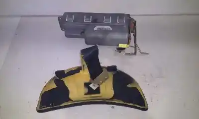 Pezzo di ricambio per auto di seconda mano air bag anteriore destro per alfa romeo 147 (190) 1.6 16v cat riferimenti oem iam 0046748661  