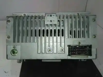 Pezzo di ricambio per auto di seconda mano impianto audio / radio cd per hyundai santa fe (bm) 2.2 crdi cat riferimenti oem iam   