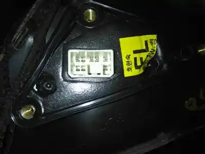 Автозапчасти б/у левое зеркало за chevrolet lacetti cdx ссылки oem iam   5 pin