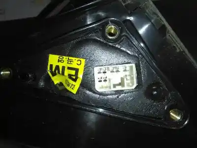 Автозапчасти б/у задний вид справа за chevrolet lacetti cdx ссылки oem iam   5 pin