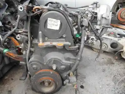 Автозапчасти б/у полный двигатель за mg serie 600 (rh) 620 si ссылки oem iam   