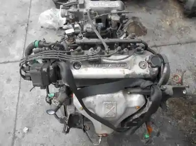 Автозапчасти б/у полный двигатель за mg serie 600 (rh) 620 si ссылки oem iam   